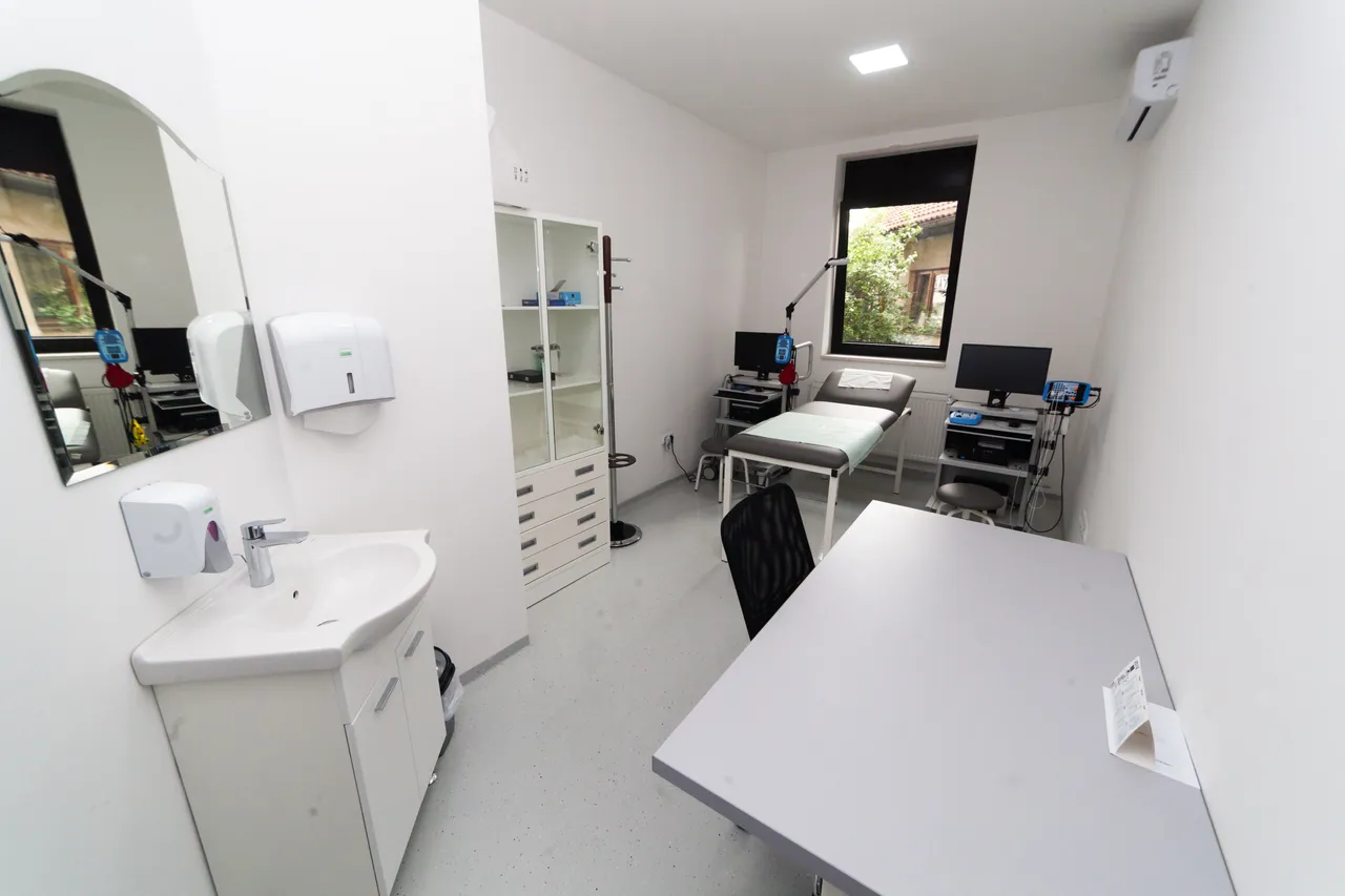 Gestisci richieste da reparti, ambulatori e aree tecniche