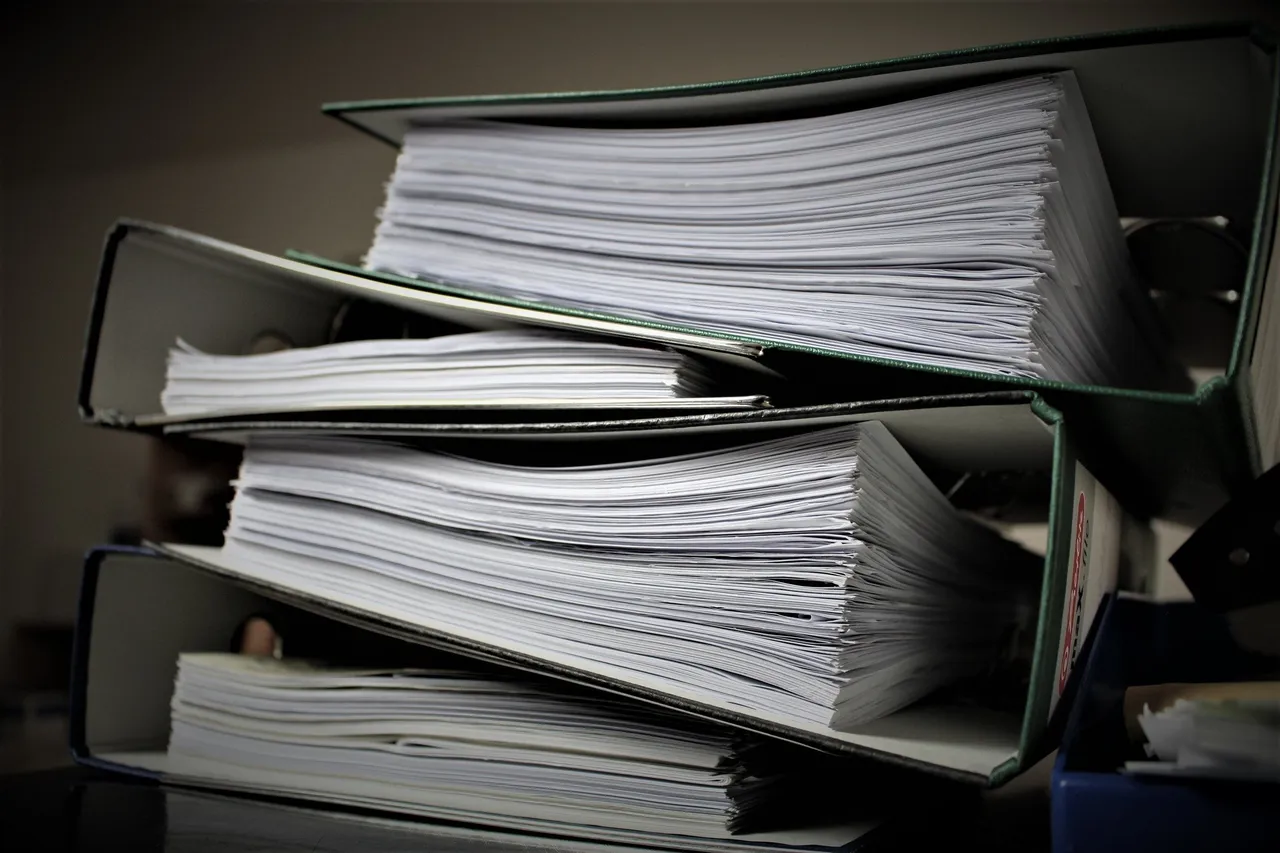 Tieni documenti tecnici e audit sempre in ordine