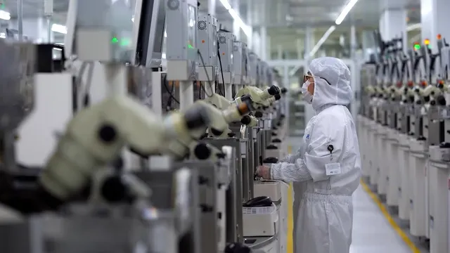 ST Microelectronics